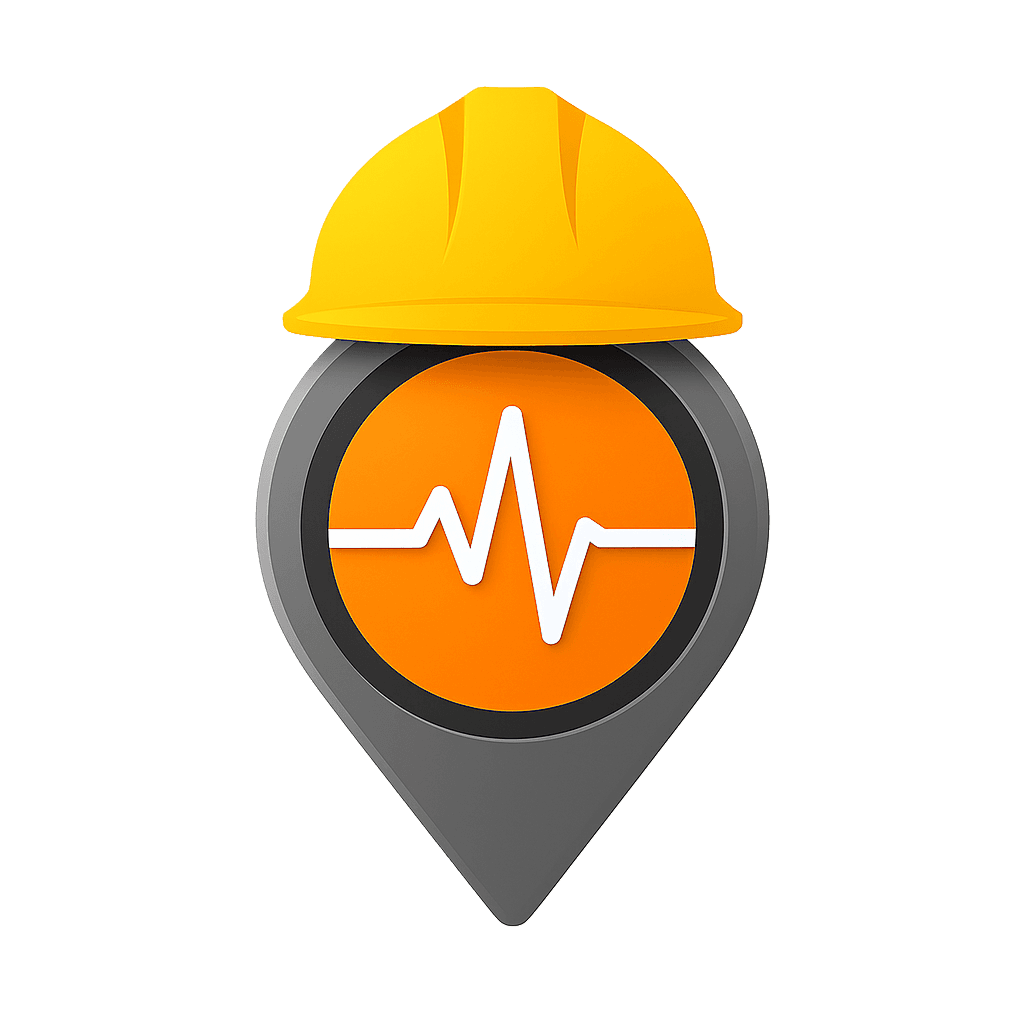 PulseIQ Logo